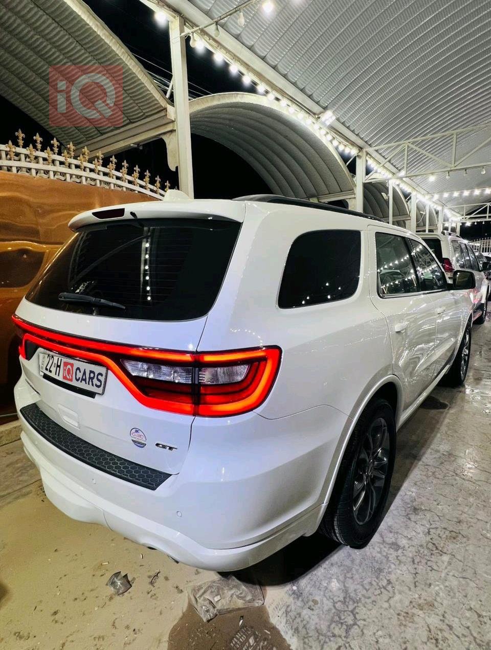 Dodge Durango